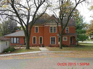 333 E  Short St, Solon, IA 52333