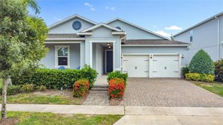 3019 Cherry Orchard Ln, Winter Garden, FL 34787