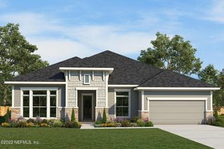 170 SPARROW CREEK Drive, Saint Augustine, FL 32092