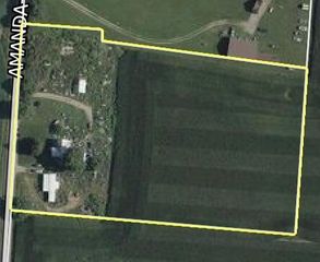 6850 Amanda Southern Rd SW, Amanda, OH 43102