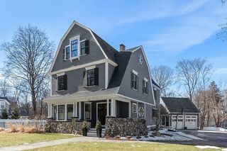 43 Abbot St, Andover, MA 01810