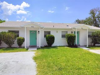 9903 Grace Dr, Port Richey, FL 34668