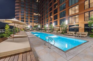 660 11th St NW #709, Atlanta, GA 30318