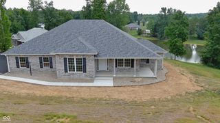 1245 E  Easy St, North Vernon, IN 47265