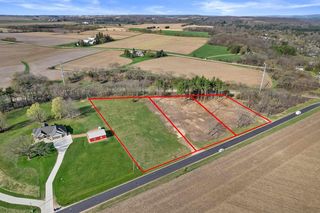 Lot 2 Loveland Road #2, Poynette, WI 53955