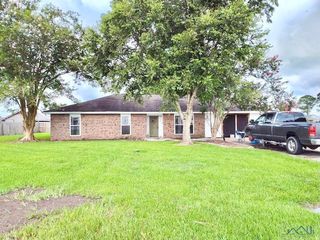 7152 9th St, Lockport, LA 70374