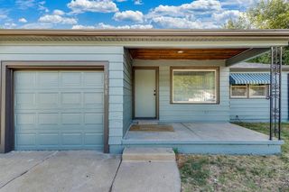 1638 S  Faulders Ln, Wichita, KS 67218