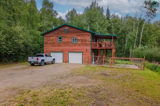 720 Gold Mine Trl, Fairbanks, AK 99712