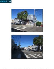 497-499 Silver Ave, San Francisco, CA 94112