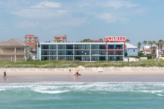 4908 Gulf Blvd #305, South Padre Island, TX 78597