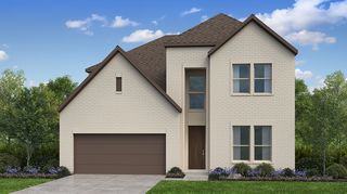1406 Victory Ter, Northlake, TX 76226