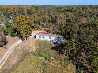 20815 E  440th Rd, Claremore, OK 74017