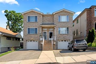 693 Probst Ave #A, Fairview, NJ 07022