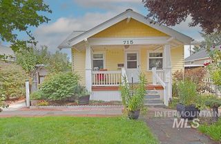 715 12th St, Clarkston, WA 99403