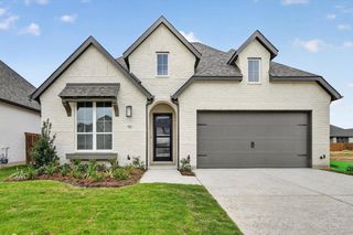 7841 Whisterwheel Way, Fort Worth, TX 76123