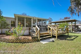 35 SCOTT Street, Welaka, FL 32193
