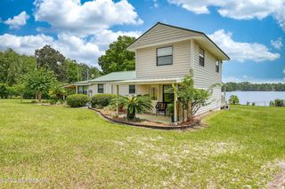 1051 OLD GAINESVILLE Highway, Interlachen, FL 32148