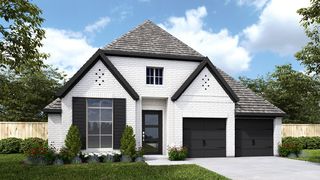 706 Running Iron Trl, Mansfield, TX 76063