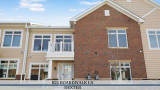 624 Boardwalk Ln, Dexter, MI 48130