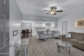 145 N 74TH Street #207, Mesa, AZ 85207