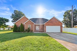148 Private Rd #37, Proctorville, OH 45669