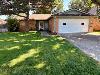 5209 SW 36th Ave, Amarillo, TX 79109