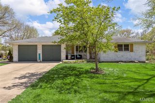 2554 Highway N, Pacific, MO 63069