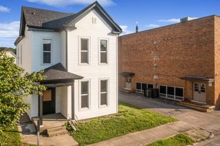 818 E  Elm St #1-4, New Albany, IN 47150