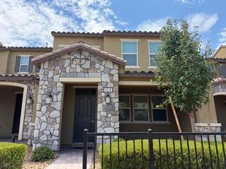 3574 Sorridere Ln, Henderson, NV 89044