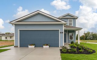 94 Stonehenge Ln #94, Manchester, TN 37355