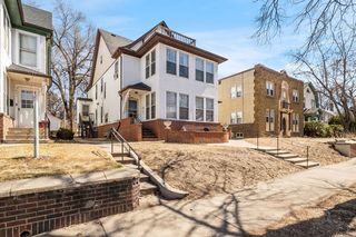 3443 Colfax Ave  S, Minneapolis, MN 55408