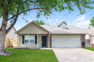 7847 E  132nd Pl S, Bixby, OK 74008