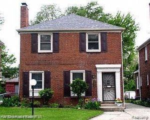 16875 Steel St, Detroit, MI 48235
