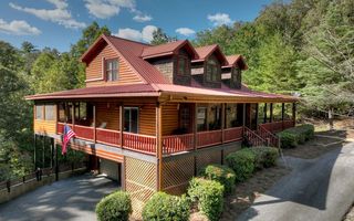 180 Wedowee Ct, Ellijay, GA 30540