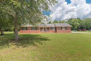 33 Laurel St, Barnwell, SC 29812