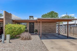 3352 E  Fort Lowell Rd, Tucson, AZ 85716
