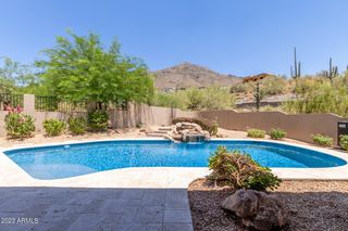 36461 N KOHUANA Place, Cave Creek, AZ 85331