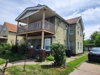 5714 Bonna Ave, Cleveland, OH 44103