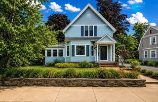 5 Prospect St, Attleboro, MA 02703