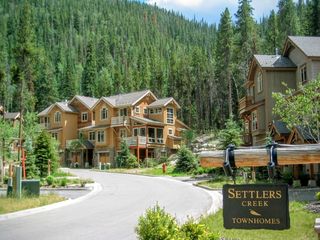 52 Tip Top Trail UNIT 6512, Keystone, CO 80435