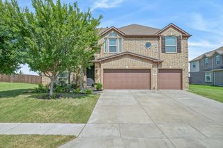 417 Bastrop Rd, Forney, TX 75126