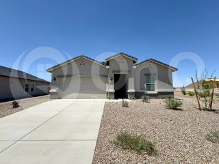8654 W  Orange Jubilee Dr, Marana, AZ 85653