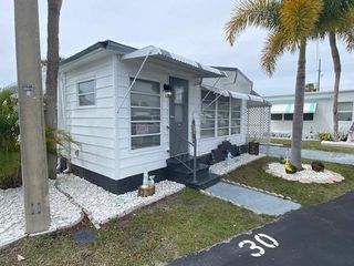 4851 W GANDY BOULEVARD #B10L30, Tampa, FL 33611