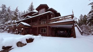 1830 Edgecumbe Dr, Sitka, AK 99835