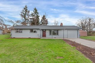 9683 S  Barnards Rd, Canby, OR 97013