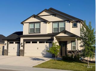 10237 W  Salmonberry St, Star, ID 83669