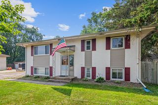 Address Not Disclosed, Circle Pines, MN 55014