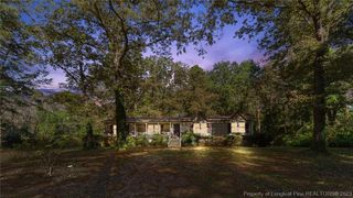 21621 Old Maxton Rd, Maxton, NC 28364