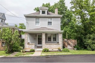 1266 Queensbury St, Pittsburgh, PA 15205
