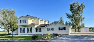 4368 Road 74, Torrington, WY 82240